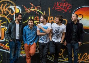 photo - Jeremy Bruyere