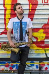 photo - Jeremy Bruyere