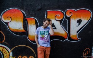 photo - Jeremy Bruyere