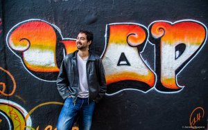 photo - Jeremy Bruyere